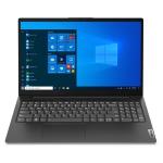 NB LENOVO V15-IJL 82QY00PEIX 15.6"FHD AG Cel N4500 8DDR4 256SSD Freedos noODD 1Y CAM MIC Wifi BT HDMI 3USB RJ45 TPM Fino:30/05