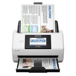 SCANNER EPSON WORKFORCE DS-790WN DOCUMENT A4 CARIC. DALLALTO B11B265401 45PPM ADF100PG F/R LCD USB WIFI LAN WIFI DIR Fino:30/06