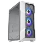 CABINET ATX MIDI TOWER COOLER MASTER TD500V2-WGNN-S00 MasterBox TD500 MESH V2 White ATX 2x3.5 3x2.5 2xUSB3.2 3x120mm-ARGB NoAlim