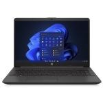 NB HP 250 G9 6F206EA 15.6"FHD AG i3-1215U 8DDR4 3200Mhz 256SSD W11Pro 3YPUR noODD CAM Glan BT 3USB HDMI TPM WiFi
