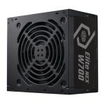 ALIMENTATORE ATX 700W CoolerMaster ELITE NEX White MPW-7001-ACBW-BEU PFC ATTIVO Efficienza >85% 80+ 240Vac Fan120mm COLORE NERO