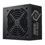 ALIMENTATORE ATX 500W CoolerMaster ELITE NEX White MPW-5001-ACBW-BEU PFC ATTIVO Efficienza >85% 80+ 240Vac Fan120mm 140x150x86mm
