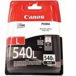 CARTUCCIA CANON PG-540 NERO 11ML 5224B001 X MG2150/MG2250/MG3150/MG3650 TS5150 TS5151