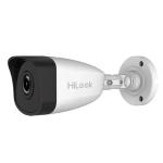VIDEOCAMERA IP HIKVISION HiLook IPC-B140H(2.8mm)Bullet Bianca-Risol.2560x1440 20fps -ottica Fissa - IP67 (alim.non incl.)