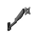 STAFFA X monitor a parete 17"-32" EQUIP 650137 -EAN: 4015867229354