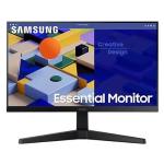 MONITOR SAMSUNG LCD IPS LED 22" Wide S22C310 5ms FHD BLACK HDMI Vesa Fino:30/04