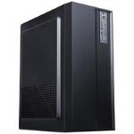 CABINET ITEK ATX MIDDLE TOWER Modello WINCO VM - ALIM 500W - 2xUSB3 Front - (ITOCWVMU3)