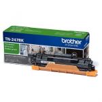 TONER BROTHER TN247BK NERO 3.000PG X HL-L3230CDW/HL-L3270CDW/DCP-L3550CDW MFC-L3730CDN/MFC-L3750CDW/MFC-L3770CDW
