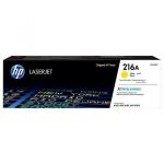 N.216A Toner giallo 850pg