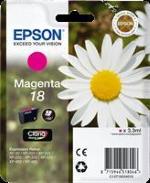 T1803 Cartuccia inchiostro magenta 3.3ml,18 standard