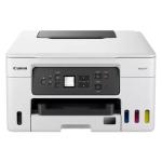 STAMPANTE CANON MFC INK MAXIFY GX3050 REFILLABLE 5777C006 3in1 18ipm STAMPA F/R, LCD 250FG USB WIFI AIRPRINT CLOUD