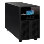 UPS TECNOWARE EVO-DSP Plus 2400 -FGCEDP2402IEC- 2400VA/2160W OnLine/DC Sinusoid. +USB/RS232 xSW(da Web)