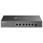 ROUTER VPN Multi-Gigabit TPLINK ER707-M2 1P 2.5G RJ45 WAN 1P 2.5G RJ45 WAN/LAN 1P Gigabit SFP WAN/LAN 4P Gigabit Rj45