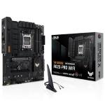 MB ASUS TUF GAMING A620-PRO WIFI AM5 4xDDR5DC-6400o.c. DP HDMI 1xPCIe3.0x16 4xSATA3r M.2 Wi-Fi6 BT USB3.2 ATX 90MB1FR0-M0EAY0