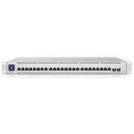 SWITCH 24P UBIQUITI USW-EnterpriseXG-24-EU 24P SFP+ 10Gbps