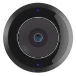 VIDEOCAMERA UBIQUITI UVC-AI-360 Mod. Cupola 1920 x 1920 Pixel - da Soffitto