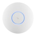 Wireless Access Point UBIQUITI UniFi 6 U6+ 2.4GHz: 573,5 Mbit/s-5 GHz 2402 Mbit/s-Consumo energetico (max): 9W