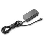 ALIMENTATORE HP 65W USB-C LC 1P3K6AA Fast Charge Fino:05/05