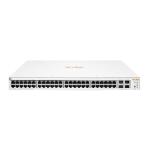 SWITCH ARUBA ISTANT ON JL686B 1930 48G Managed 48xRJ45 10/100/1000 POE 370W + 4SFP+ 1/10Gbe Lifetime Warranty Fino:07/08