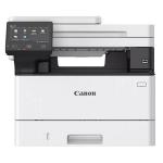 STAMPANTE CANON MFC Laser I-SENSYS MF463dw 5951C008 A4 3in1 40PPM F/R DADF 250+100FG BYPASS PCL PSCR LCD USB LAN WIFI Fino:29/04
