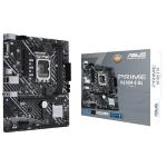 MB ASUS PRIME H610M-E D4-CSM H610 LGA1700 2xDDR4DC-3200 D-SUB HDMI DP 1xPCIe4.0x16 4xSATA3 M2 GBLAN USB3.2 mATX 90MB1 Fino:30/04