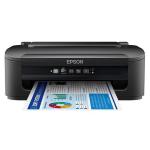 STAMPANTE EPSON INK WORKFORCE WF-2110W C11CK92402 A4 34PPM USB WIFI LAN