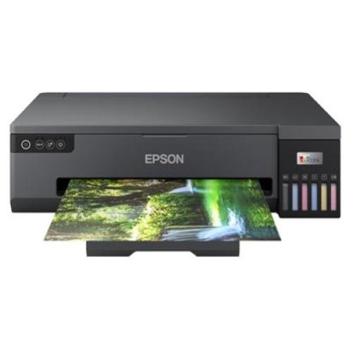 STAMPANTE EPSON MFC INK EcoTank Mono ET-M16685 C11CJ41409 A3+ 3in1 250FG f/R ADF LCD USB LAN WIFI DIRECT