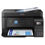 STAMPANTE EPSON MFC INK Workforce Pro EM-C7100DWF C11CL35401 A3+ 4in 1 35ppm 250fg ADF LCD USB LAN WiFi