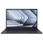 NB ASUS B1502CBA-NJ1713XA 15.6"FHD AG I3-1215U 8DDR4 256SSD W11ProEdu 2Y CAM Wifi BT RJ45 4USB HDMI TPM
