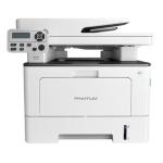 STAMPANTE PANTUM MFC LASER BM5100ADW A4 3in1 40P F/R ADF DUAL CIS LCD PCL PS USB LAN WIFI (toner in dotaz. 3k) GAR 3A Fino:30/05