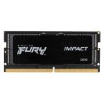 SO-DIMM DDR5 32GB 5600MHZ KF556S40IB-32 KINGSTON FURY Impact CL40