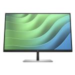 MONITOR HP E27 G5 6N4E2AA 27"FHD Black AG IPS 16:9 5ms 300cd/m2 HDMI-DP-5USB Vesa100mm 3Y Lift-Tilt-Pivot Fino:05/05