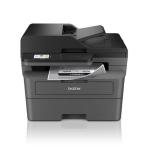 STAMPANTE BROTHER MFC LASER DCP-L2660DW A4 3in1 34PPM, STAMPA F/R, ADF LCD 250FG PCL6 USB LAN WIFI (toner inbox 1,2k) Fino:30/04