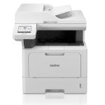 STAMPANTE BROTHER MFC LASER DCP-L5510DW A4 3in1 48PPM STAMPA F/R, ADF LCD 250FG PCL6 USB LAN WIFI (toner in dotaz 3k) Fino:30/04