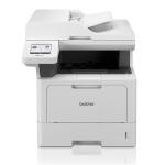 STAMPANTE BROTHER MFC LASER MFC-L5710DN A4 4in1 48PPM F/R ADF DUAL CIS LCD 250FG PCL6 USB LAN (toner in dotaz. 3k) Fino:30/04