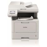 STAMPANTE BROTHER MFC LASER MFC-L5710DW A4 4in1 48P F/R ADF DUAL CIS LCD 250FG PCL6 USB LAN WIFI (toner in dotaz. 3k) Fino:30/04