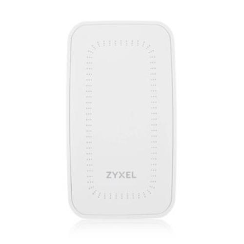Wireless ACCESS POINT ZYXEL WAX300H-EU0101F NebulaFlex DualRadio 2x 802.11abgn/ac 2975Mbps 3P Gigabit- supp.PoE 19W