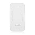 Wireless ACCESS POINT ZYXEL WAX300H-EU0101F NebulaFlex DualRadio 2x 802.11abgn/ac 2975Mbps 3P Gigabit- supp.PoE 19W