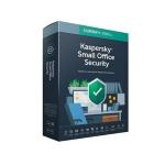 KASPERSKY BOX SMALL OFFICE SECURITY 8.0 1server + 5client - 12mesi (KL4541X5EFS-21ITSLIM) Fino:30/06