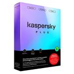 KASPERSKY BOX PLUS -- 1 Dispositivo Attach (KL1042T5AFS-SATT) Fino:31/03