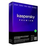 KASPERSKY BOX PREMIUM -- 10 Dispositivi (KL1047T5KFS-SLIM) Fino:30/06
