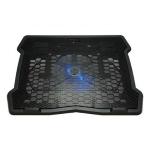SUPPORTO DI RAFFREDDAMENTO X NOTEBOOK fino a 15.6" CONCEPTRONIC THANA05B vent.silenz. 12.5cm Fino:30/09