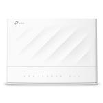 Wireless ROUTER AX1800 Wi-Fi 6 TP-LINK VX230v DualBand 1201M/5Ghz+574M/2.4Ghz-1P DSL+1P WAN+3P LAN+1P FXS-ant.int.