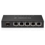 Edge Router UBIQUITI ER-X-SFP 6P PoE