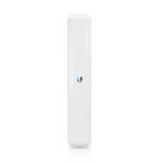 Wireless Access Point UBIQUITI airMAX LAP-120 5GHz 2x2 MIMO ultraleggero da esterno