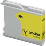 CARTUCCIA BROTHER LC1000Y GIALLO x MFC-240C/5460CN DCP-350/540CN