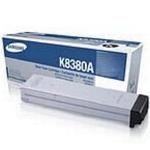 TONER SAMSUNG CLX-K8380A/ELS Nero x CLX-8380ND da 20.000 pag.