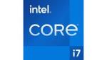 CPU INTEL Raptor Lake i7-14700K 3.4Ghz (5.6G turbo) 20Core BX8071514700K 33MB LGA1700 125W UHD-770 Graphics BOX NO FAN