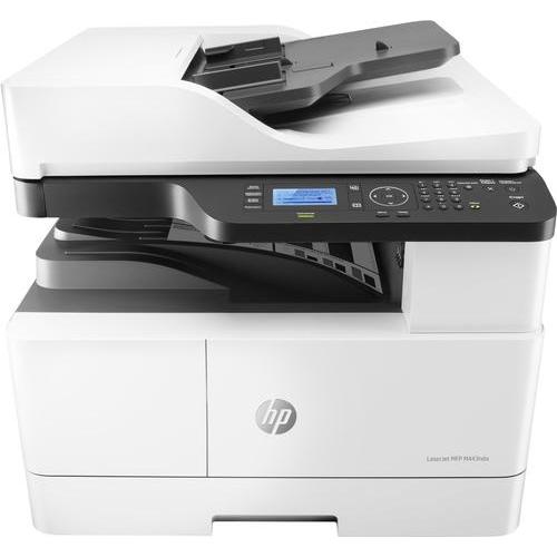 MULTIFUNZIONE A3 HP LASERJET MFP M443NDA PRINTER