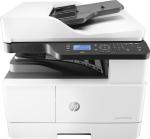 MULTIFUNZIONE A3 HP LASERJET MFP M443NDA PRINTER